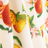 Mango Tropical Bedrucktes Segeltuch - Ribes y Casals