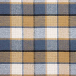 Reversible Wolle Blau - Ribes y Casals