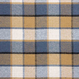 Reversible Wolle Blau - Ribes y Casals