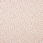 Vintage Baumwolle Pergament Vintage Bouquet 75 x 150 cm - Ribes y Casals