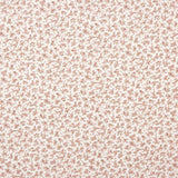 Vintage Baumwolle Pergament Vintage Bouquet 75 x 150 cm - Ribes y Casals