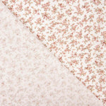 Vintage Baumwolle Pergament Vintage Bouquet 75 x 150 cm - Ribes y Casals