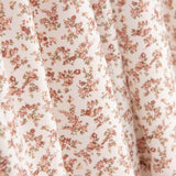 Vintage Baumwolle Pergament Vintage Bouquet 75 x 150 cm - Ribes y Casals