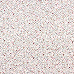 Bio-Garten Baumwollstoff 150 x 150 cm - Ribes y Casals