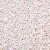 Bio-Garten Baumwollstoff 150 x 150 cm - Ribes y Casals