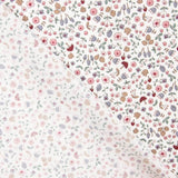 Bio-Garten Baumwollstoff 150 x 150 cm - Ribes y Casals