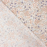 Enchanted Forest Baumwollfleece - Breite 150 cm - Ribes y Casals