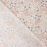Enchanted Forest Baumwollfleece - Breite 150 cm - Ribes y Casals