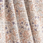Enchanted Forest Baumwollfleece - Breite 150 cm - Ribes y Casals