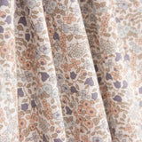 Enchanted Forest Baumwollfleece - Breite 150 cm - Ribes y Casals