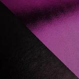 Folie gedruckt Fuchsia Schwarz - Ribes y Casals