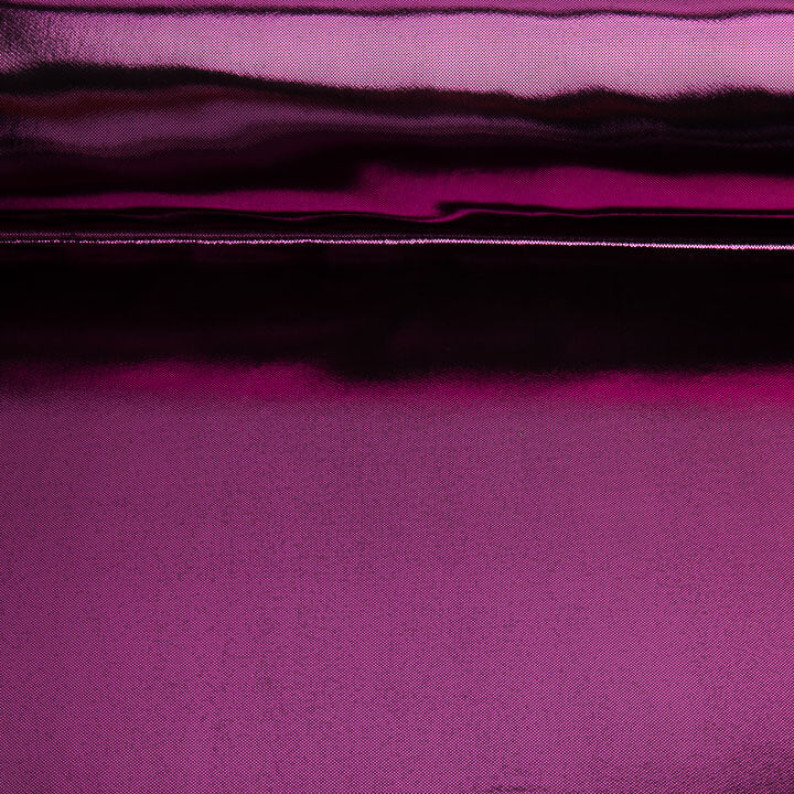 Folie gedruckt Fuchsia Schwarz - Ribes y Casals