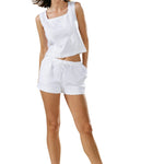Burda Schnittmuster 7966 Hose - Ribes y Casals