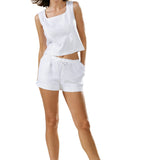 Burda Schnittmuster 7966 Hose - Ribes y Casals