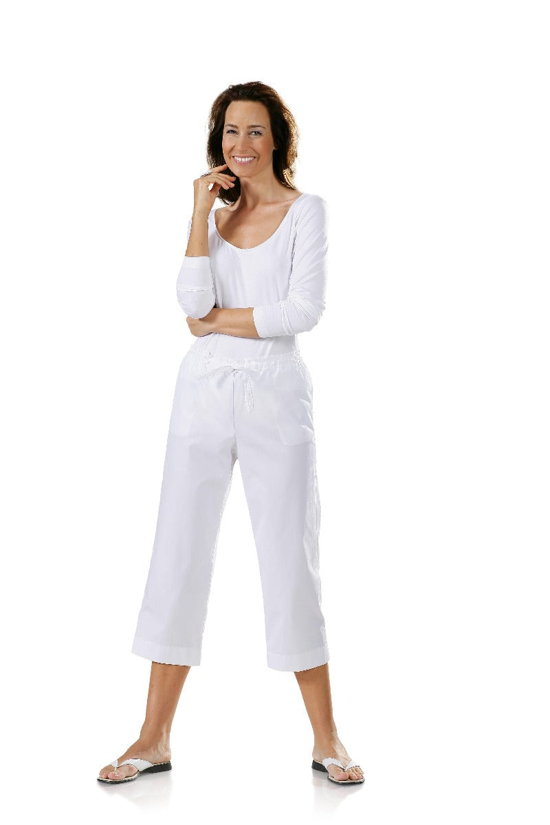 Burda Schnittmuster 7966 Hose - Ribes y Casals