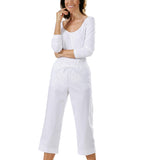 Burda Schnittmuster 7966 Hose - Ribes y Casals