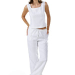 Burda Schnittmuster 7966 Hose - Ribes y Casals