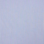 Blau-weiß gestreifte Baumwollhemden - Ribes y Casals