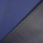 Futter Polyester Satin Navy - Ribes y Casals