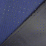 Futter Polyester Satin Navy - Ribes y Casals