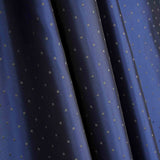 Futter Polyester Satin Navy - Ribes y Casals