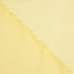 Voile Baumwolle Gelb - Ribes y Casals