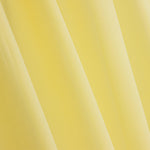 Voile Baumwolle Gelb - Ribes y Casals