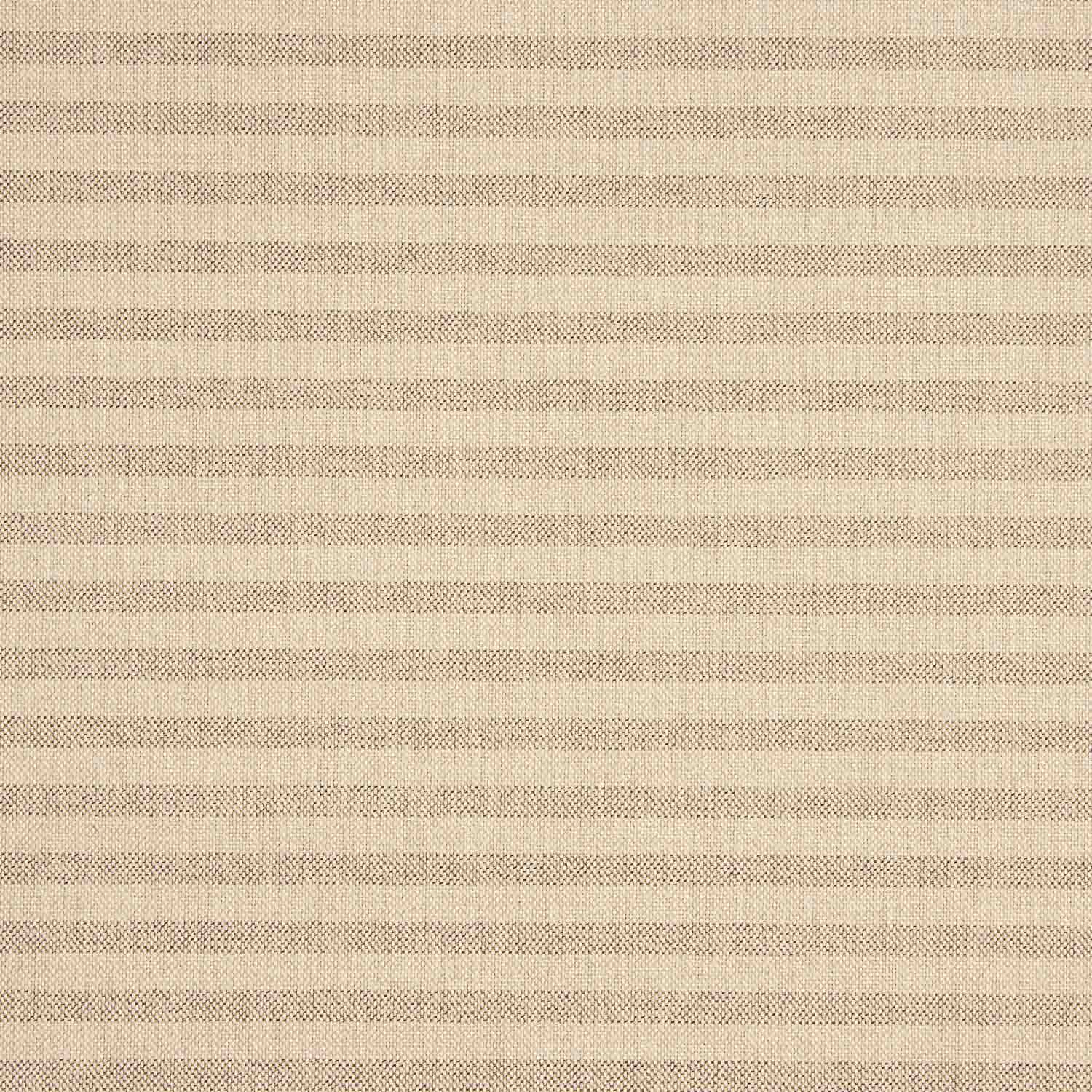 Famara Outdoor-Segeltuch, beige mit Streifen - Ribes y Casals