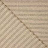 Famara Outdoor-Segeltuch, beige mit Streifen - Ribes y Casals