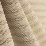 Famara Outdoor-Segeltuch, beige mit Streifen - Ribes y Casals