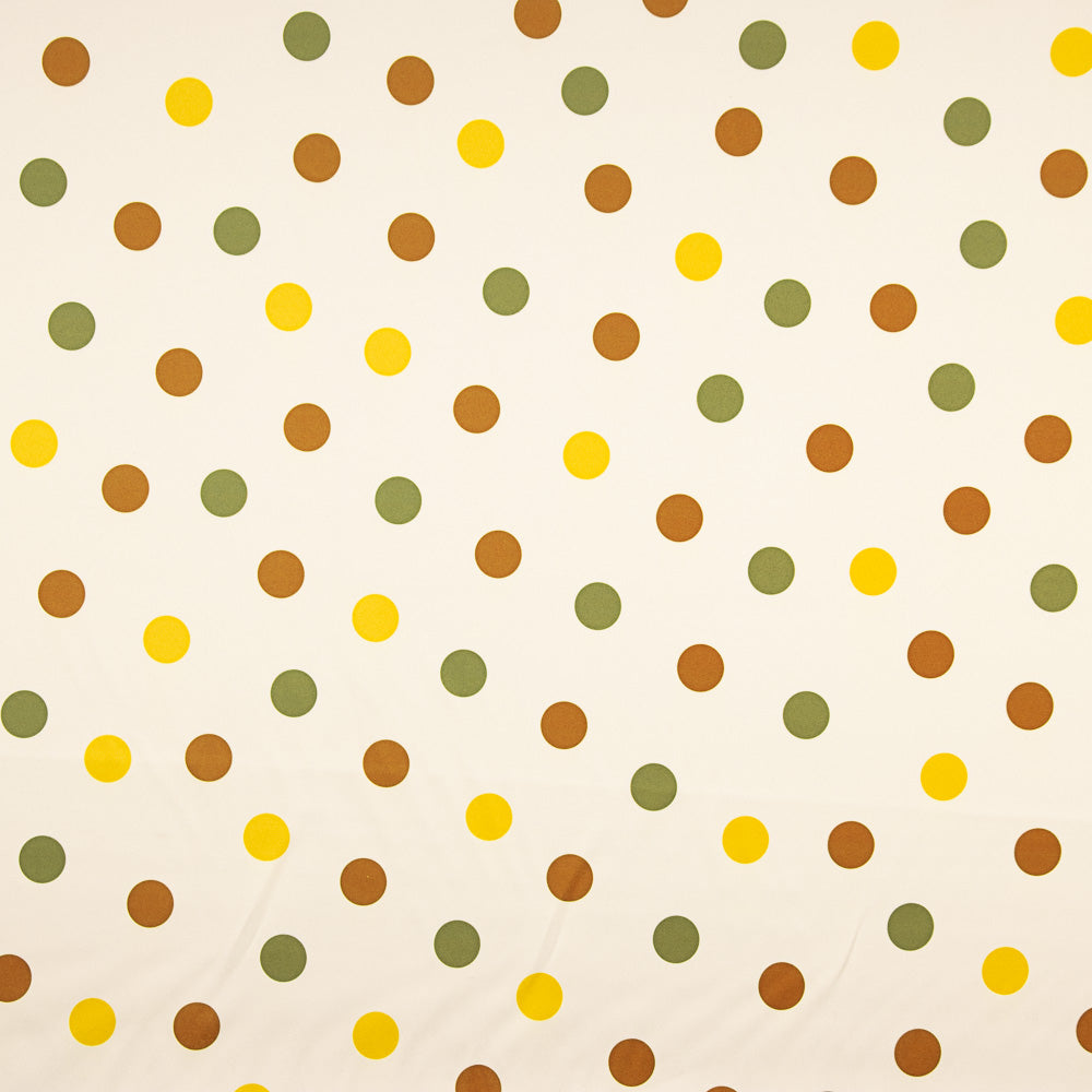Fama Strecht Shine Polka Dots Öl - Ribes y Casals