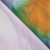Satin mit „Aguas“-Muster - Ribes y Casals