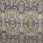 Satin mit Jaipur-Muster - Ribes y Casals