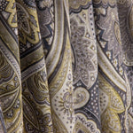 Satin mit Jaipur-Muster - Ribes y Casals