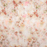 Bedruckter Satin „Lily“ - Ribes y Casals