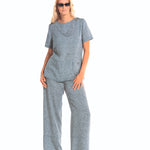 Schnittmuster Burda 8108 Kombi - Ribes y Casals