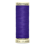 Gütermann Fäden 100m Farbe 810 Violett - Ribes y Casals
