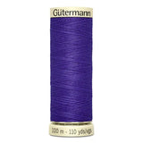 Gütermann Fäden 100m Farbe 810 Violett - Ribes y Casals