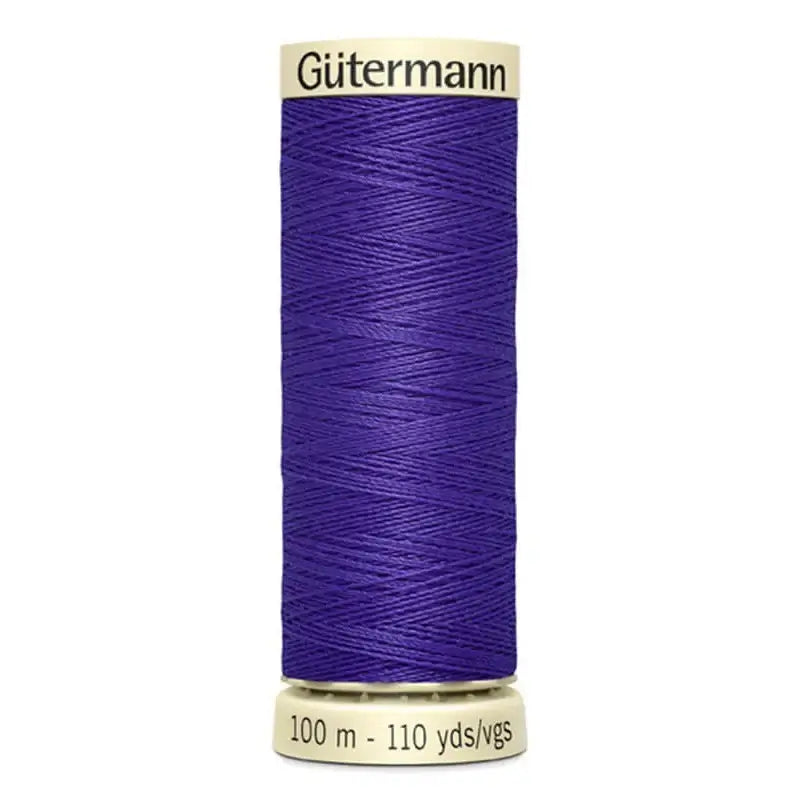 Gütermann Fäden 100m Farbe 810 Violett - Ribes y Casals
