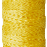 Mettler Extra Starkes Garn 115m 120-Gelb - Ribes y Casals