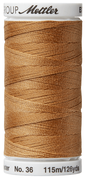 Mettler Extra Strong Garn 115m 174-Camel - Ribes y Casals