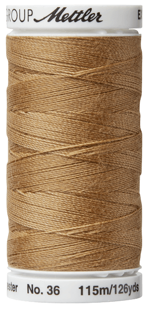 Mettler Extra Strong Garn 115m 261-Toasted - Ribes y Casals