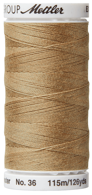 Mettler Extra Starkes Garn 115m 267-Beige - Ribes y Casals