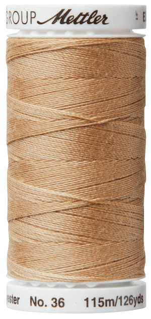 Mettler Extra Starkes Garn 115m 285-Beige - Ribes y Casals