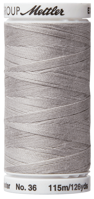 Mettler Extra Starkes Garn 115m 321-Grau - Ribes y Casals
