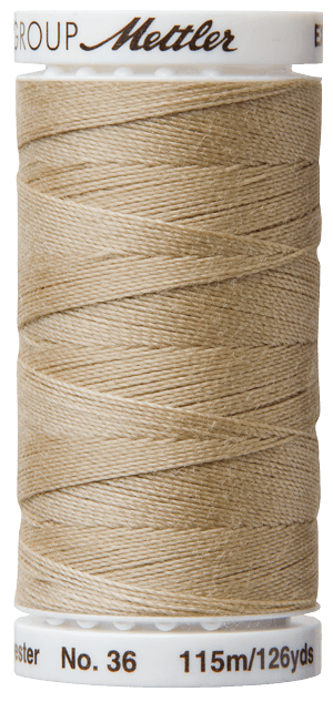 Mettler Extra Starkes Gewinde 115m 372-Stein - Ribes y Casals