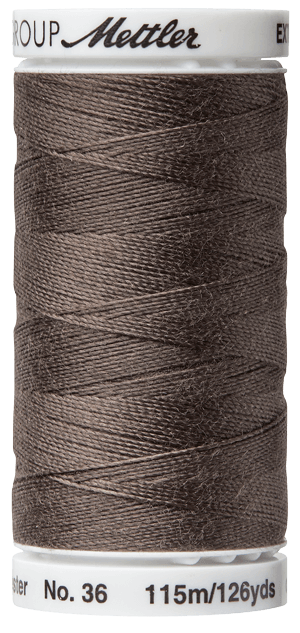Mettler Extra Starkes Garn 115m 395-Braun - Ribes y Casals