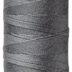 Mettler Extra Strong Yarn 115m 415-Dunkelgrau - Ribes y Casals
