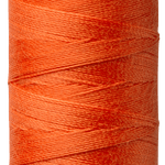 Mettler Extra Strong Garn 115m 451-Orange - Ribes y Casals