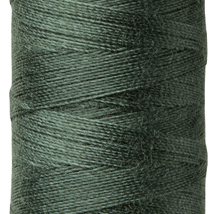 Mettler Extra Strong Thread 115m 846-Grün Flasche - Ribes y Casals